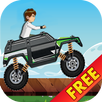Ben Car Hill Racing APK