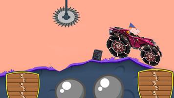 ben and holly driver little kingdom Screenshot 1