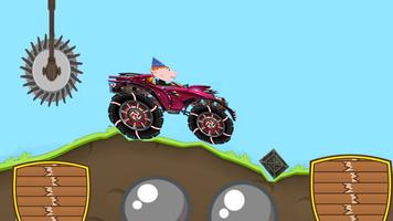 ben and holly driver little kingdom screenshot 2