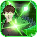 Hero Ben - Kraken Alien Fight APK