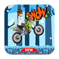 Ben Racing MotorBike 10