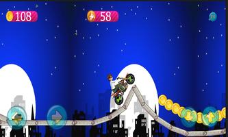 Ben Moto  Bike Race screenshot 3