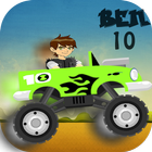 Ben Racing 10 icon