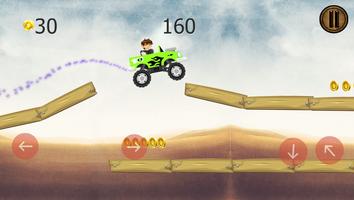 Ben Racing 10 screenshot 1