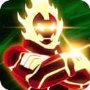 Ben Alien Heartblast - Galaxy Alien Shooter APK