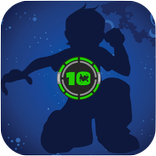 Ben Universe Alien : 100