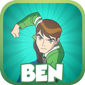 Super Ben Skating Upgrade icon