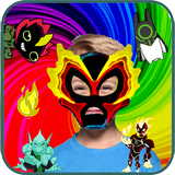 Ben photo editor иконка