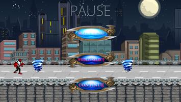 ben super adventure shooter Screenshot 2