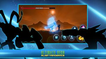 Alien Vengeance Ultimate Bendy screenshot 2