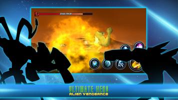 Alien Vengeance Ultimate Bendy syot layar 3