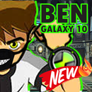 Ben Super Galaxy 10 APK