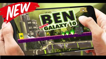 Ben Super Galaxy 10 ภาพหน้าจอ 2
