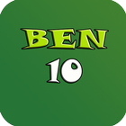Ultimate Ben 10 tips icône