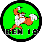 ikon Ben 10 Omniverse Guide