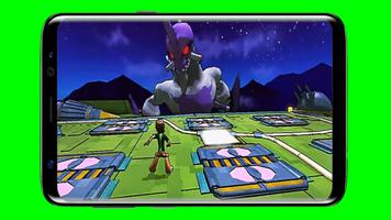 Guide Ben 10 Omniverse screenshot 2