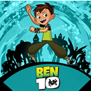 Ben 10 : Alien Evolution - Zombie APK
