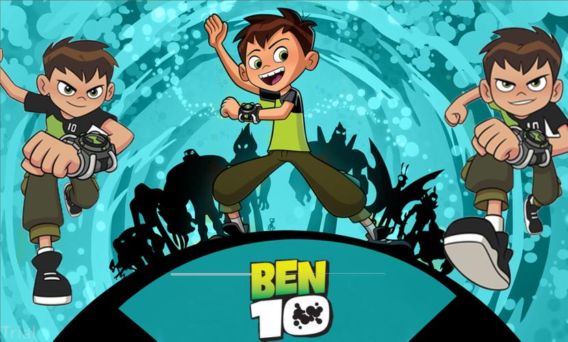 Ben 10 : Alien Evolution - Zombie for Android - APK Download