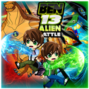 Ben Ten Battle City Fight APK