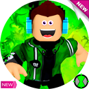 Guide for BEN 10 vs EVIL BEN 10 roblox APK