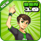 Super Ben Adventure Game أيقونة
