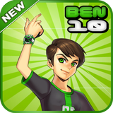 Super Ben Adventure Game أيقونة
