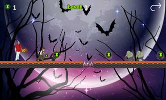 Super Ben Adventure Game تصوير الشاشة 3
