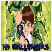 Wallpapers 4K For Ben 10 for Android - APK Download