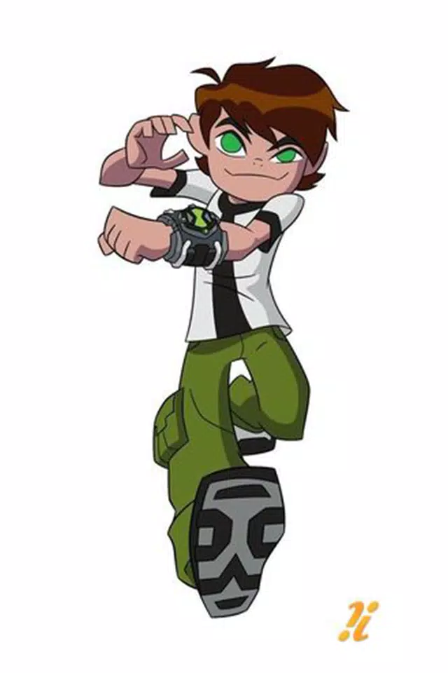 Tải xuống APK Wallpapers 4K For Ben 10 cho Android