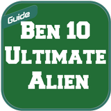 New Tips For Ben10 Ultimate آئیکن