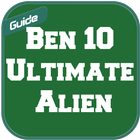 New Tips For Ben10 Ultimate biểu tượng