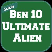 New Tips For Ben10 Ultimate imagem de tela 1