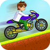 Hero Ben Super Alien APK
