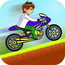 APK Hero Ben Super Alien