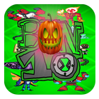 Bon 10 Alien Blaster icon