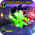 Guide Ben 10 Alien Battle icône