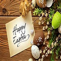 Happy Easter 2017 Photo Maker