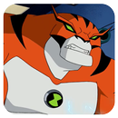 Ultimate Ben: Alien Force War APK