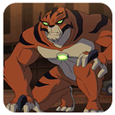 Ultimate Ben: Cosmic Destruction APK