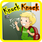 Knock Knock Jokes for Kids icon