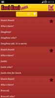 Knock Knock Jokes for Kids Screenshot 1