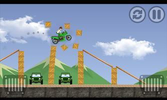 Bike Cycle Adventure Screenshot 1