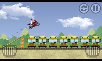 Bike Cycle Adventure скриншот 2