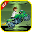 Ben Motocross 10 APK