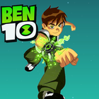 ben 10 alien- adventure icono