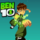 ben alien adventure APK