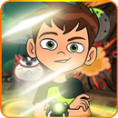 Ultimate Ben Alien Omnitrix Universe APK