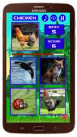 Animal Quiz New স্ক্রিনশট 2