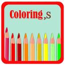 Colorings APK