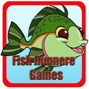 Fish Runnere Games APK